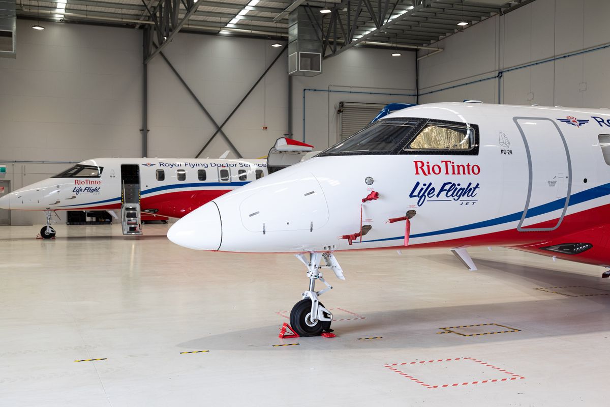PC-24