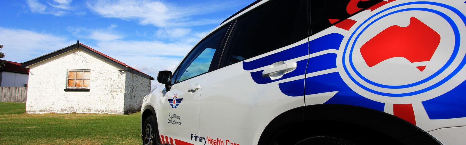 Physical health work