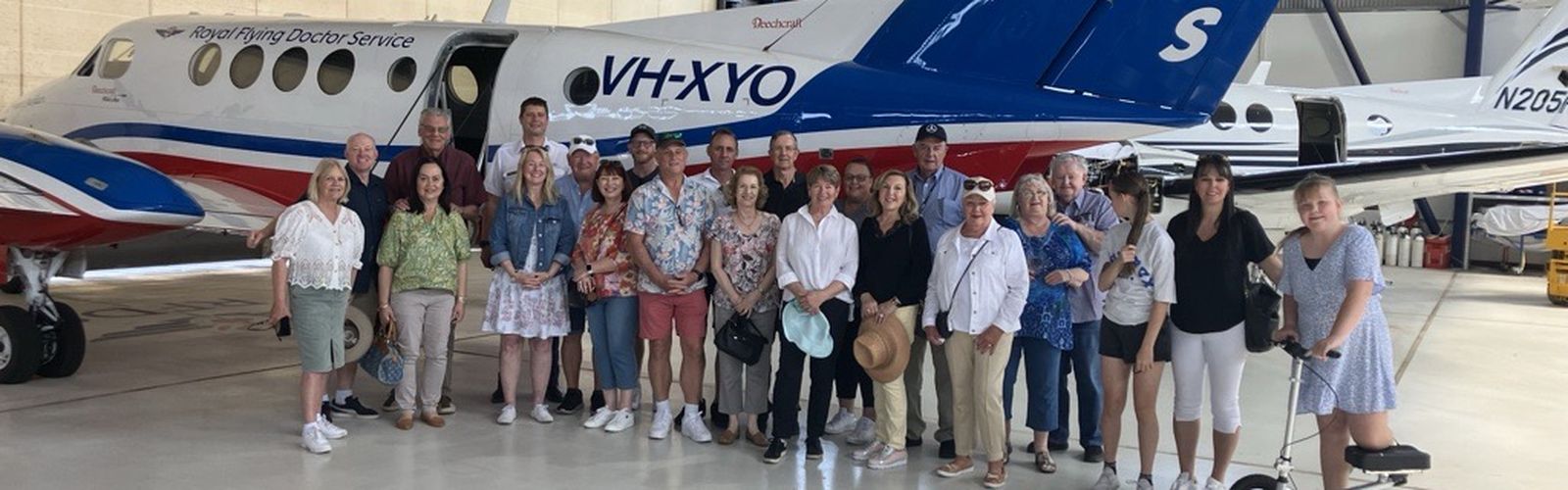 Narellan Rotary Club