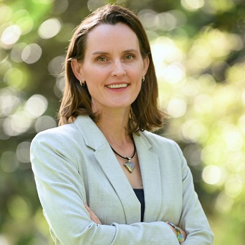Dalene Wray AM