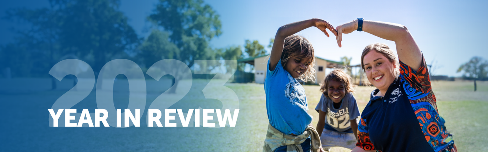 2023 Year in Review RFDS SA/NT