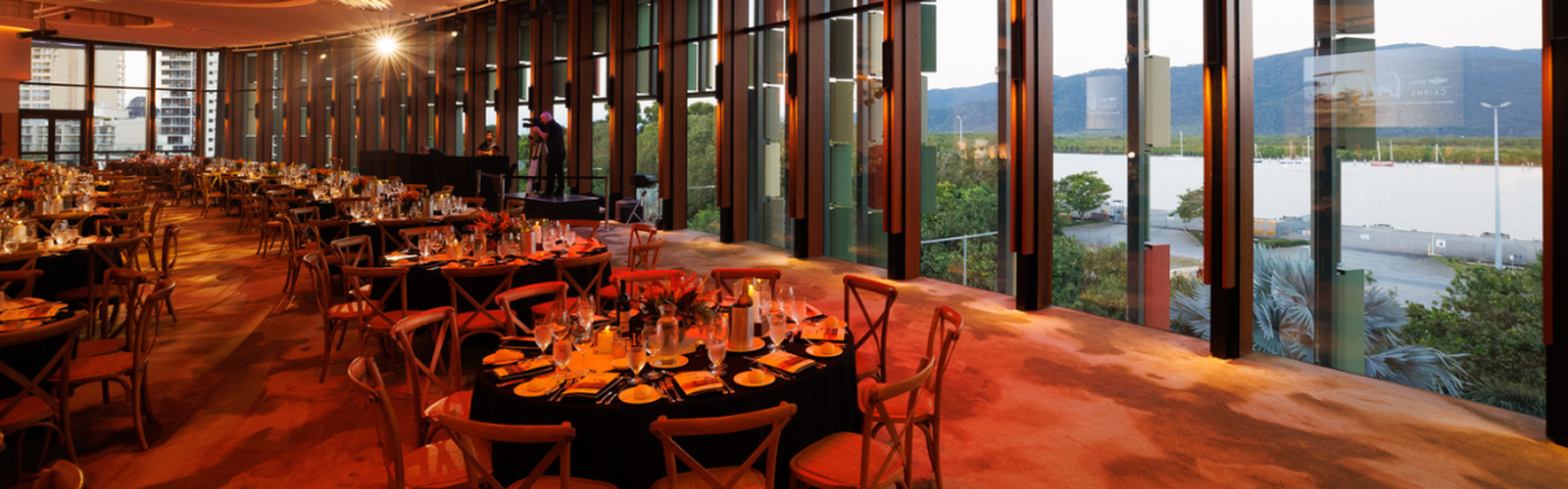 RFDS Cairns Ball 