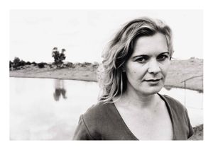 Image of Katrina Hannigan, Broken Hill - composition 1