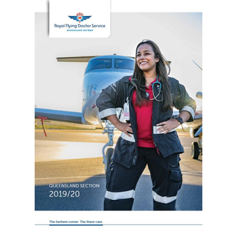 Preview for 2019/2020 Annual Report