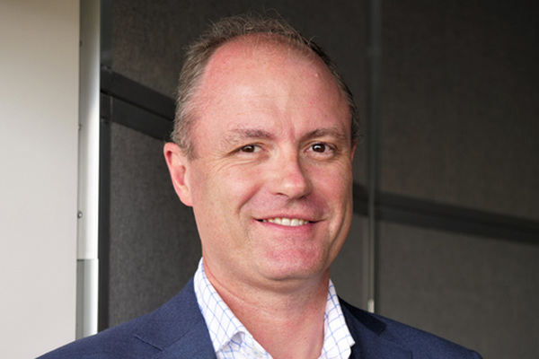 President Alex Scamps