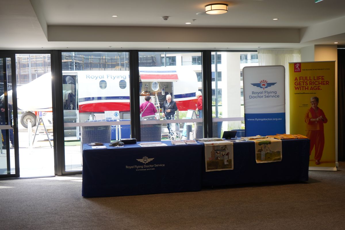 Ryman Healthcare