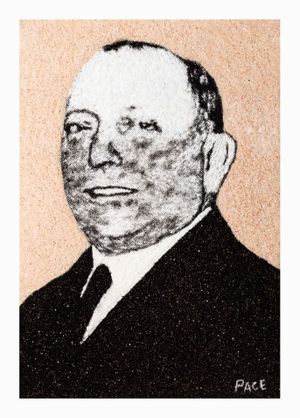 Image of Oliver Holmes Woodward - NBHL, manager 1934-1947
