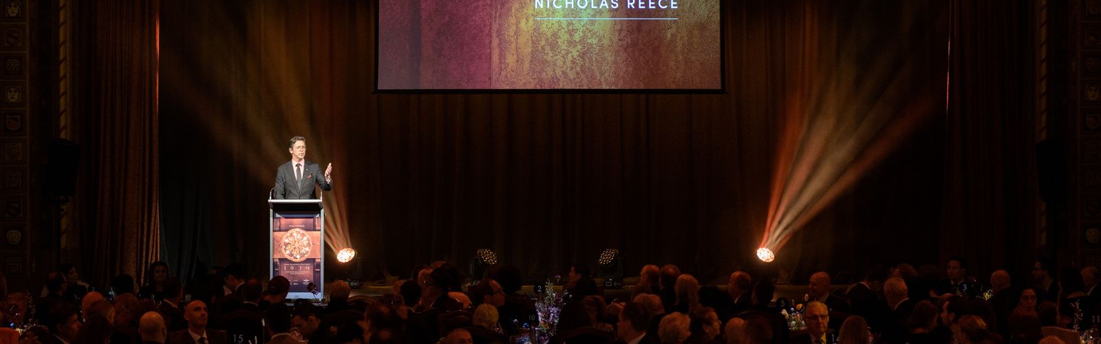 A photo from the 2024 RFDS Vic GTDD