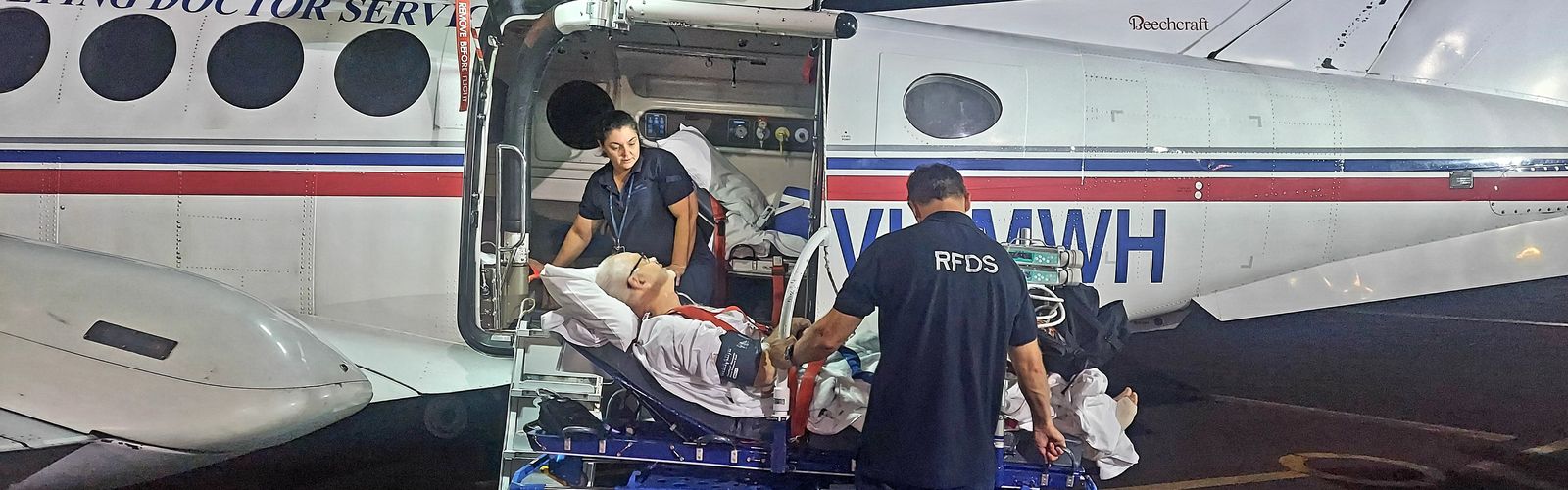 A snake bite can change everything in a split second