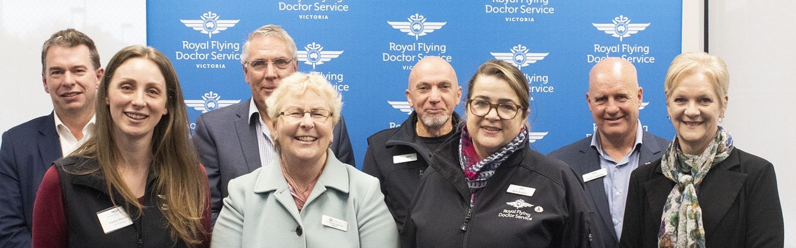 National Volunteer Week