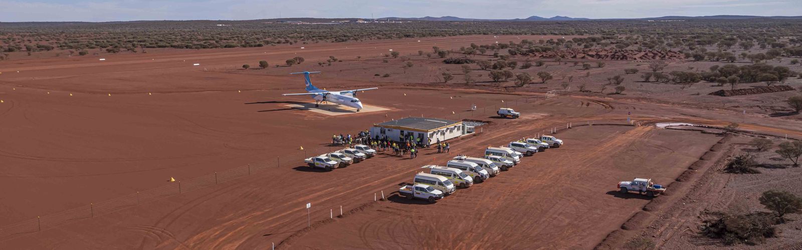 Abra Mining x RFDS 
