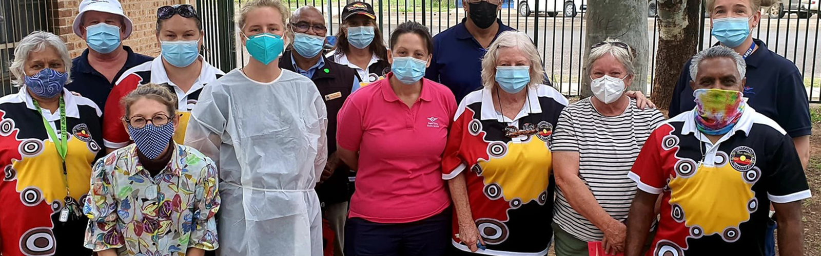 COVID Vaccination NSW