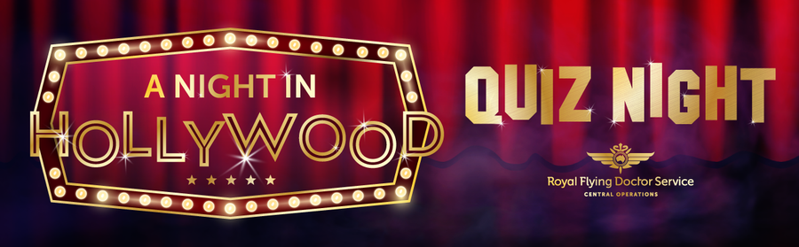 A Night in Hollywood