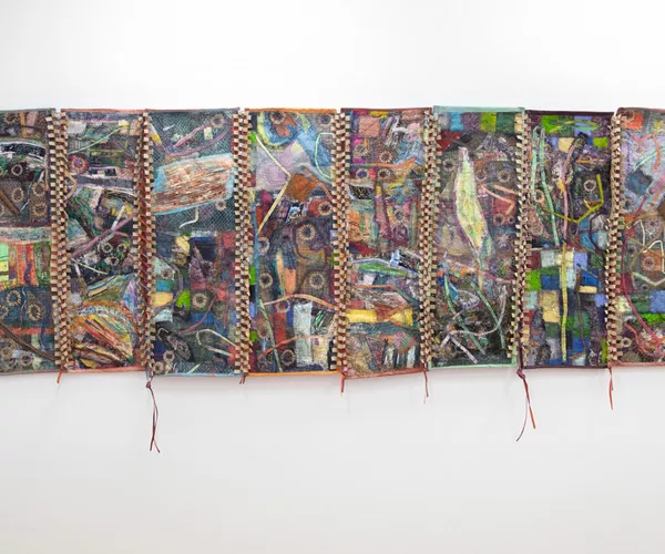 Finalist image for Jordan Gogos: Time Machine