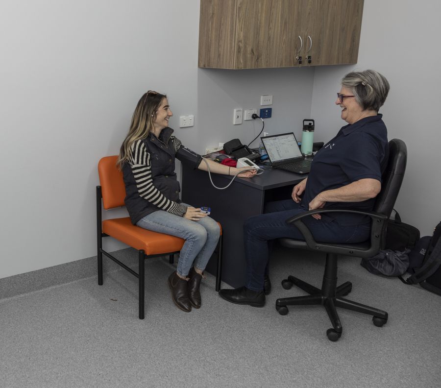 Tilpa clinic