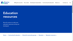 Riverina Educational Resources online
