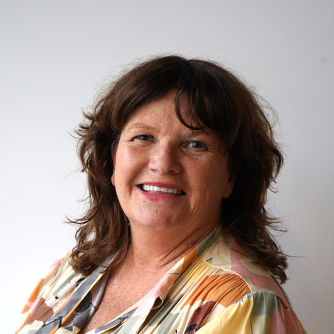 Rowena Clift