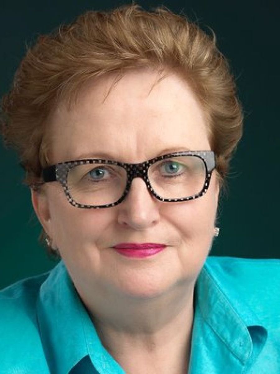 Amanda Vanstone