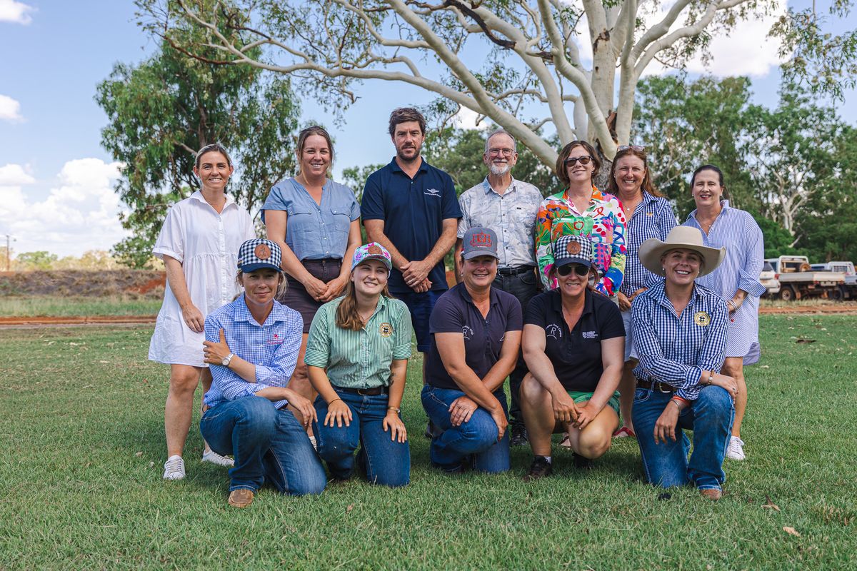 Mental Health First Aid participants - RFDS