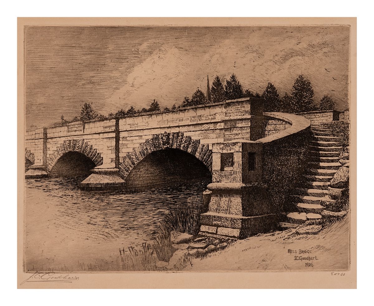 Image of Ross Bridge