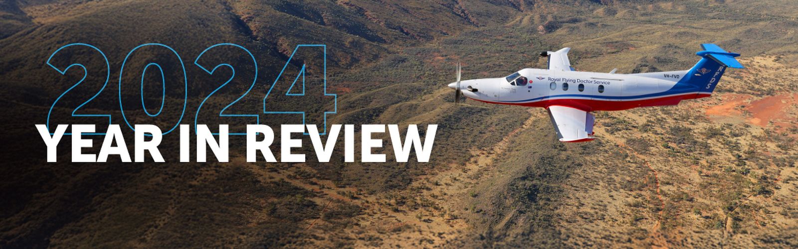 2024 Year in Review
