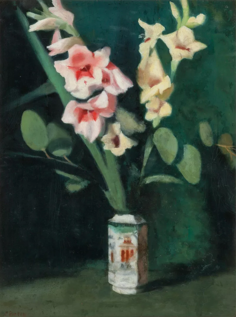 Previously a loan work acquired in the ninth board of 2020.