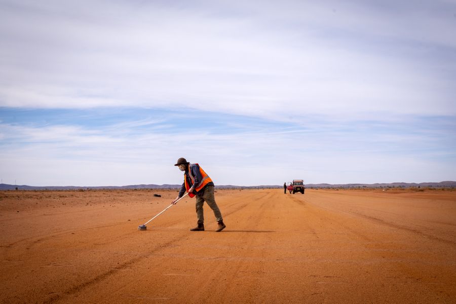 RFDS S1 BTS 