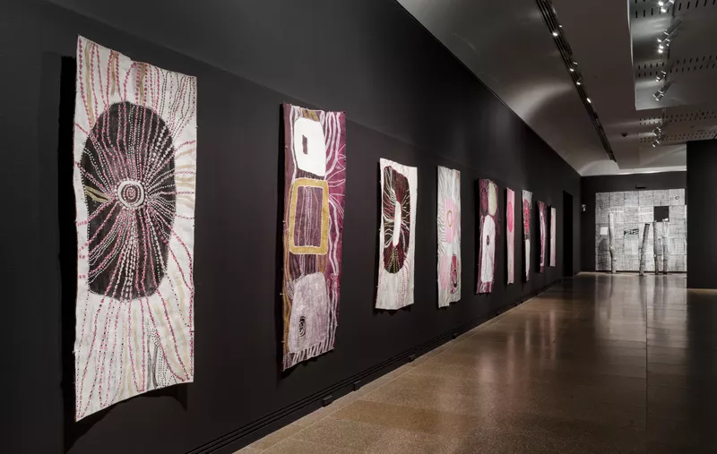 Tarnanthi - AGSA