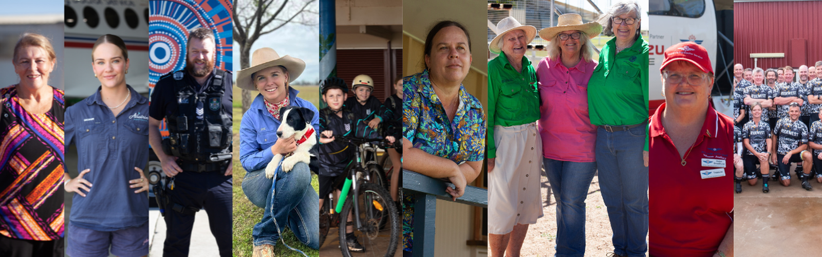 RFDS Local Hero Awards 2024