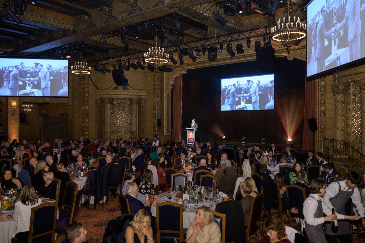 A photo from the 2024 RFDS Vic GTDD