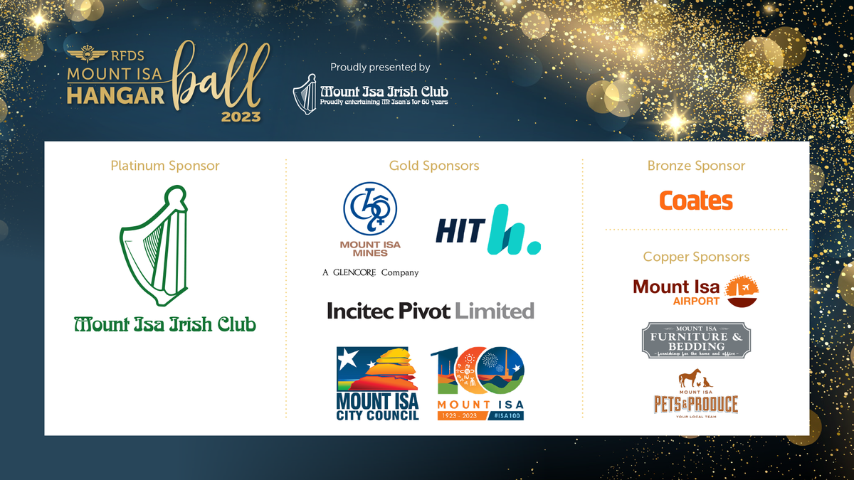sponsors 