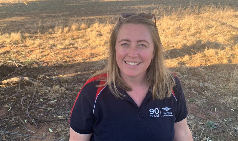 AOD Clinician Leyna Howard