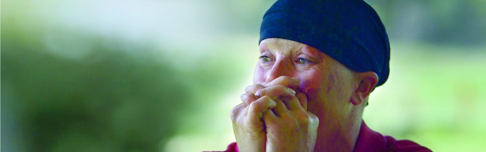 Michelle RFDS patient