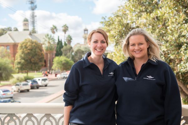 mental health team