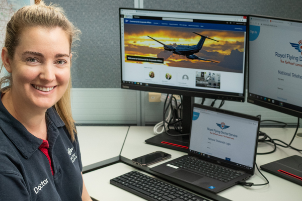 A photo of Meg O'Connell