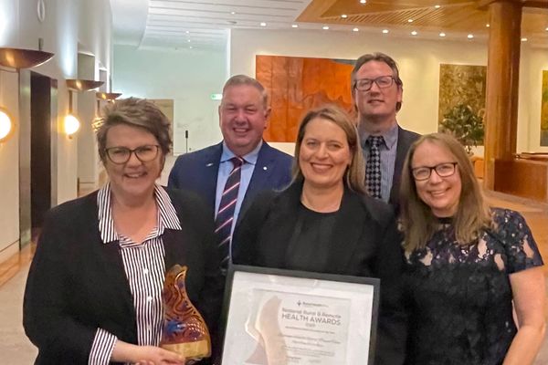 National Rural and Remote Health Awards