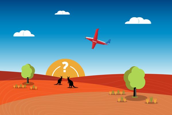 QUIZ: How well do you know the Australian outback>