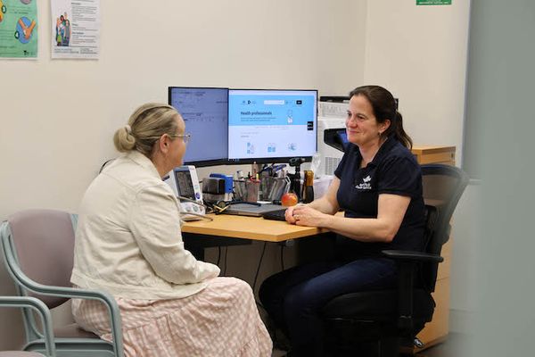 2023 Client Survey Results - Primary Health and Community Transport