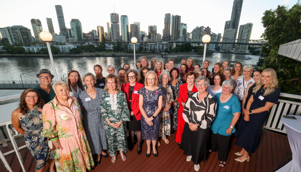 RFDS IWD Reception 