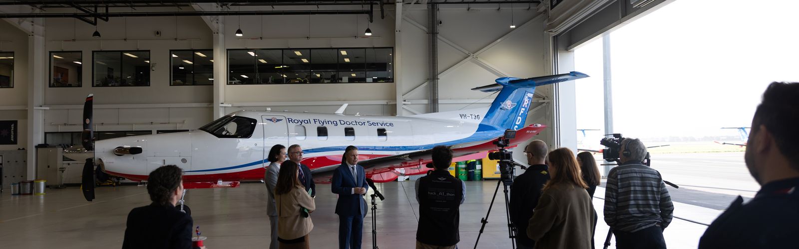 A faster, safer lifeline for rural and remote Australia