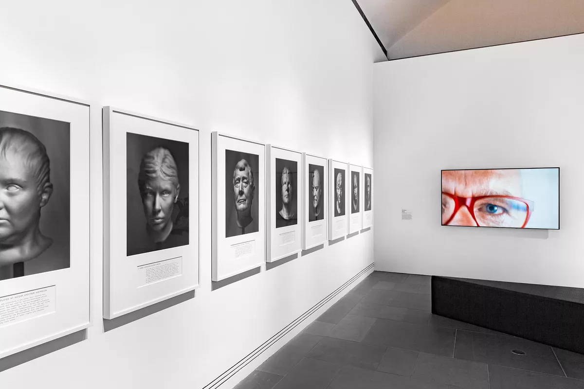 Ramsay Art Prize 2021