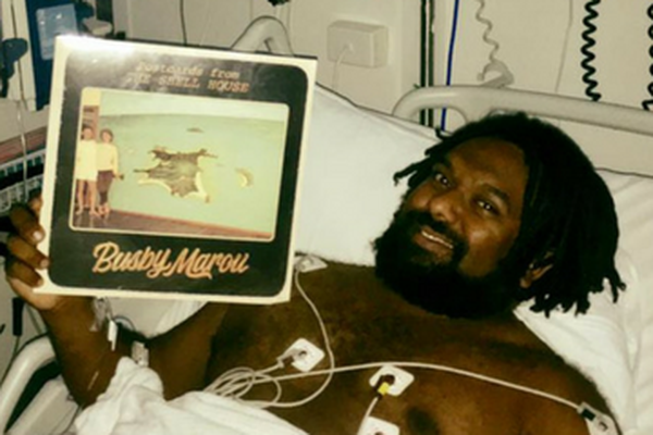 Busby Marou 