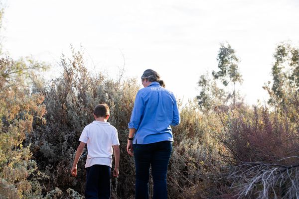 Tips to prepare your child for new school year