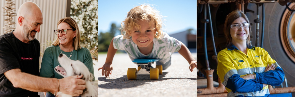 Flying Doctor Day video