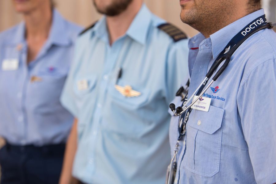 Positions in Tasmania