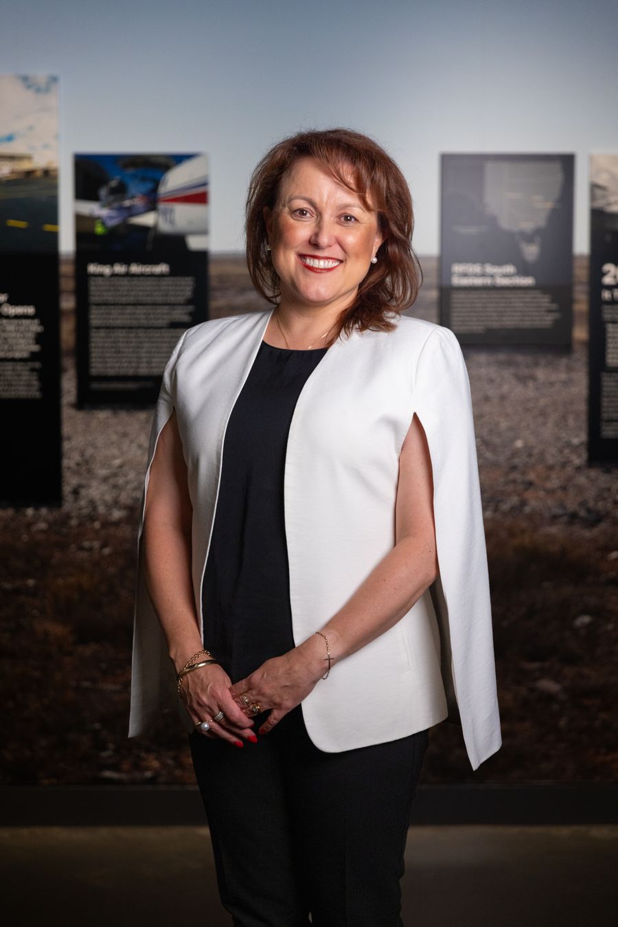 Dr Saranne Cooke