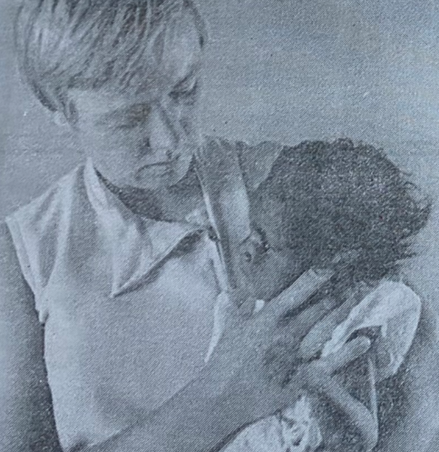 Sister June Beattie