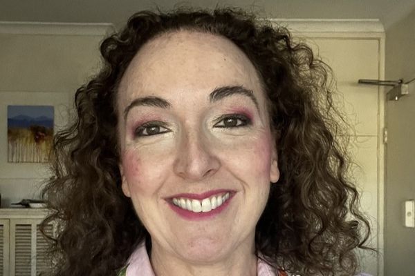 Sophie’s RFDS commitment to families in the bush