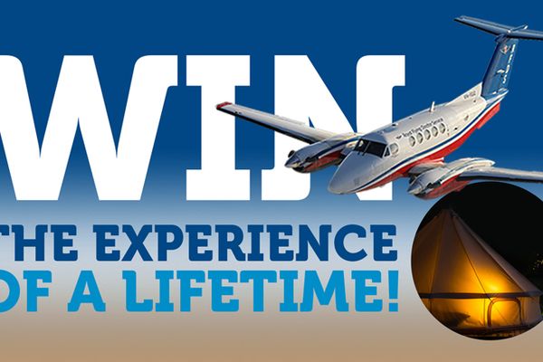 Win VIP tickets to the sold-out Big Red Bash