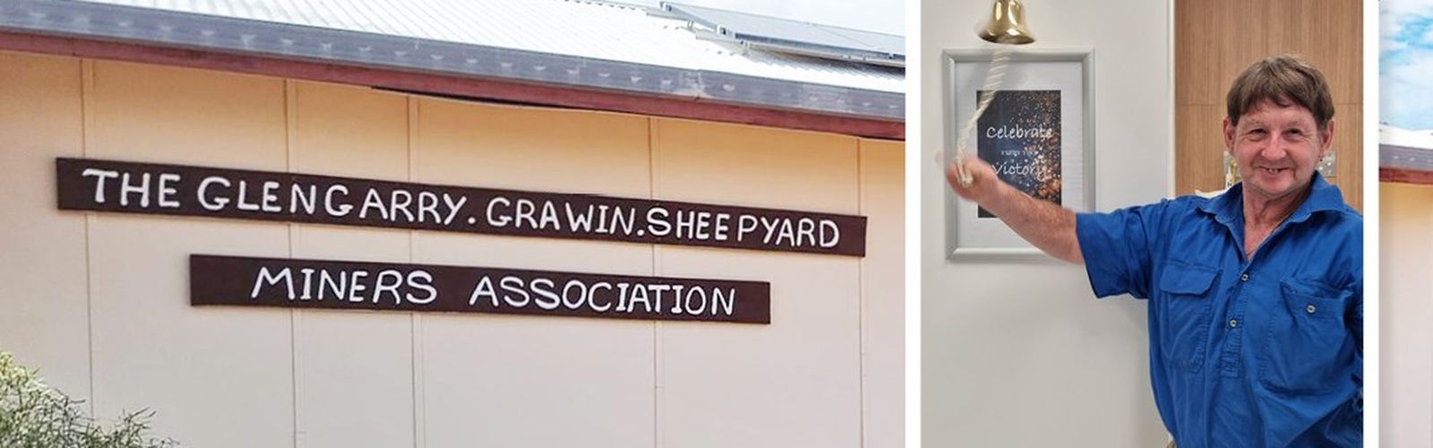 You made early detection and access to life-saving treatment possible for Daniel